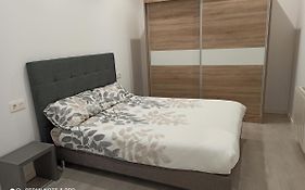 Acogedor Apartamento En El Centro De Gijón