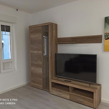 Acogedor Apartamento En El Centro De Gijón Exterior foto