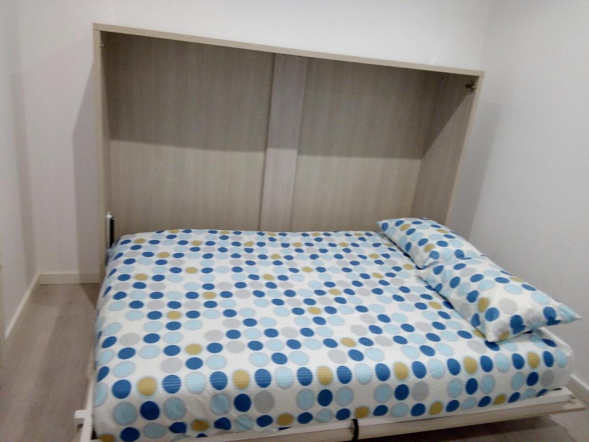 Acogedor Apartamento En El Centro De Gijón Exterior foto